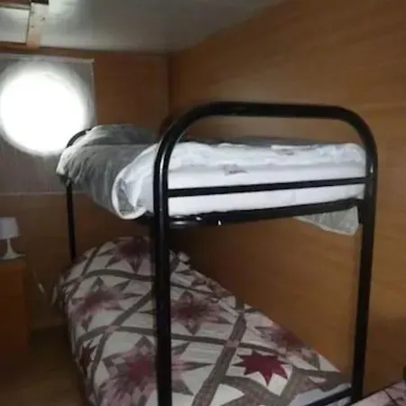 House Boat Aja Holiday home